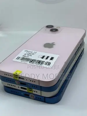 Apple iPhone 13 128GB (Used)