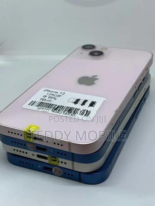 Apple iPhone 13 128GB (Used)