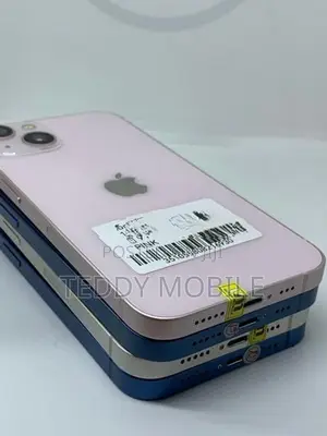 Apple iPhone 13 128GB (Used)