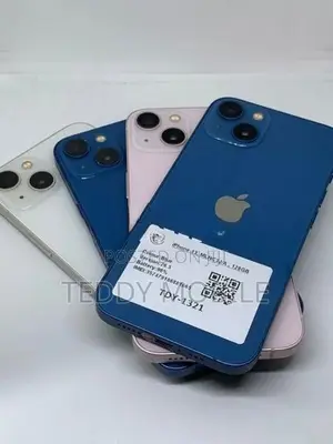 Apple iPhone 13 128GB (Used)