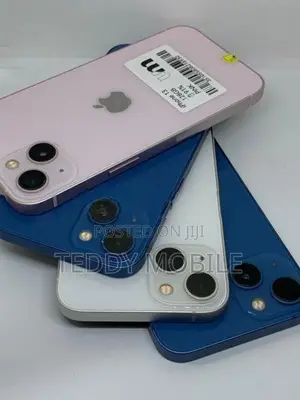 Apple iPhone 13 128GB (Used)