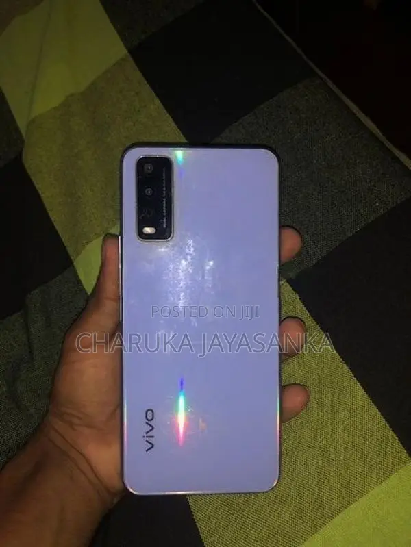 Vivo (Used)