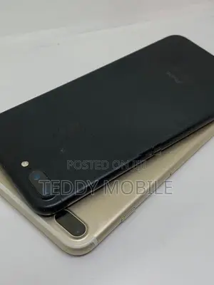 Apple iPhone 7 Plus (Used)