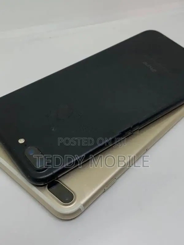 Apple iPhone 7 Plus (Used)