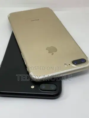 Apple iPhone 7 Plus (Used)