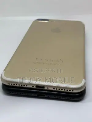 Apple iPhone 7 Plus (Used)