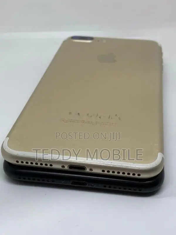 Apple iPhone 7 Plus (Used)