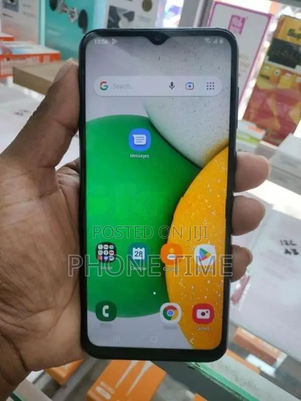 Samsung Galaxy A03 Core CORE2/32 (Used)