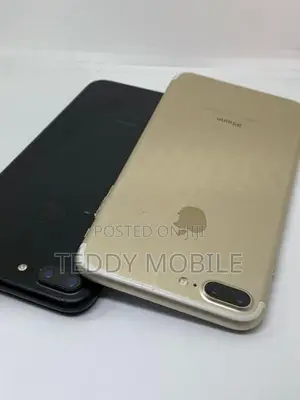 Apple iPhone 7 Plus (Used)