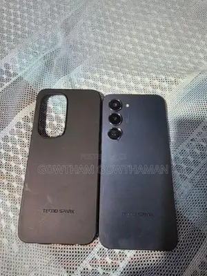Tecno Spark 40 Pro (Used)