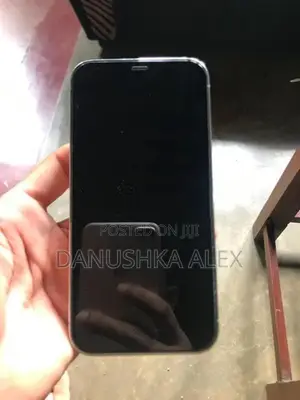 Apple iPhone 12 Pro (Used)