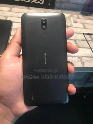 Nokia C2 (Used)