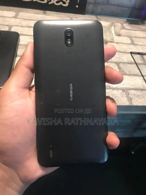 Nokia C2 (Used)