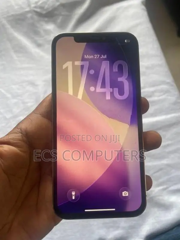 Apple iPhone 12 Pro (Used)