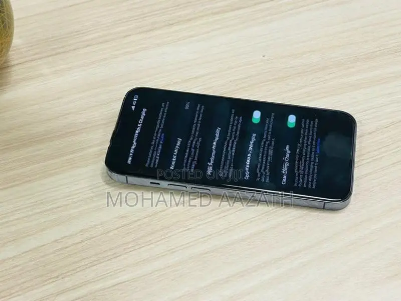 Apple iPhone 13 Pro (Used)