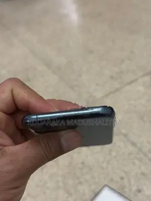 Apple iPhone 11 Pro (Used)