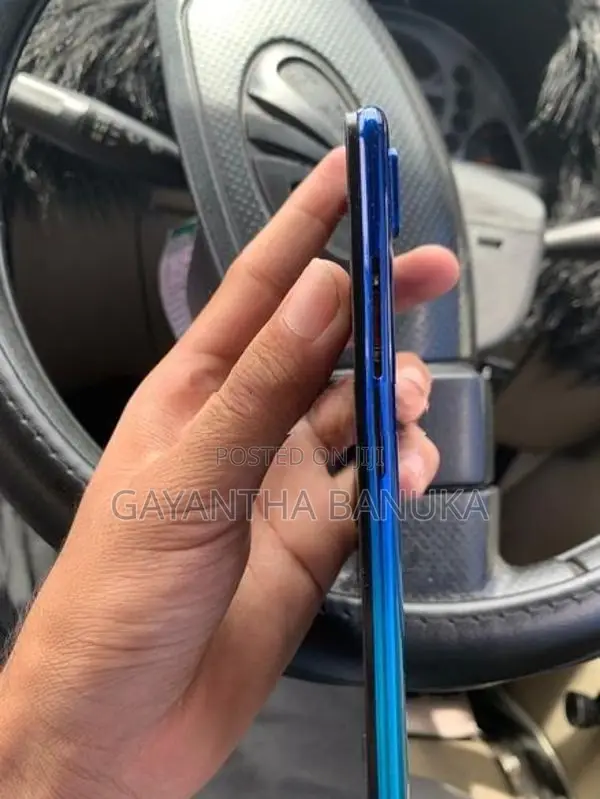 Vivo Y93 (Used)
