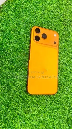 Apple iPhone 17 Pro Max (Used)