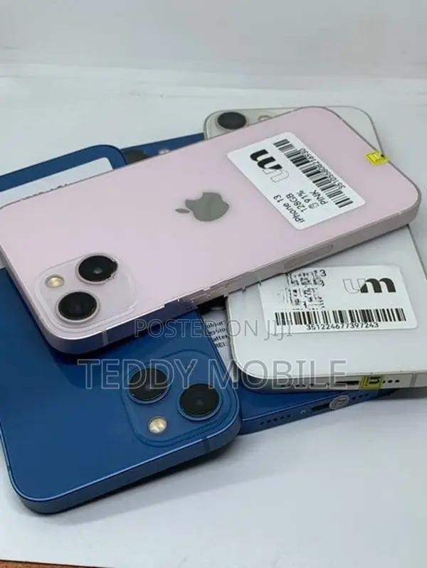 Apple iPhone 13 128GB (Used)
