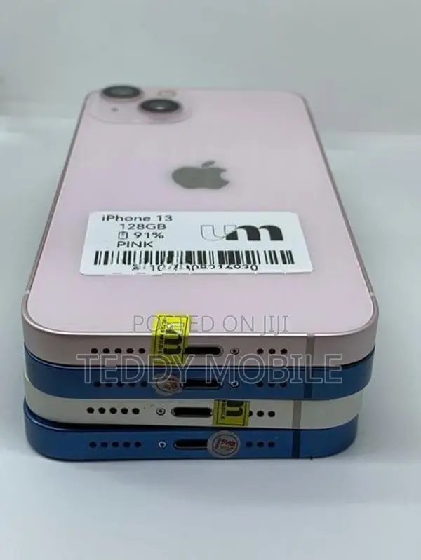 Apple iPhone 13 128GB (Used)