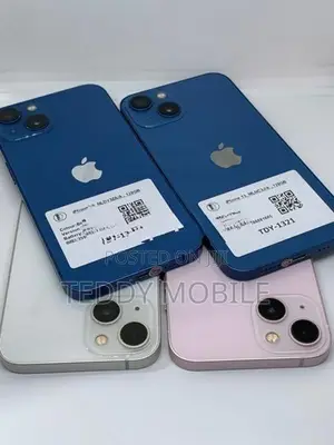 Apple iPhone 13 128GB (Used)