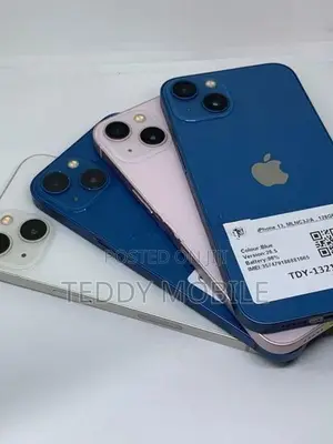 Apple iPhone 13 128GB (Used)