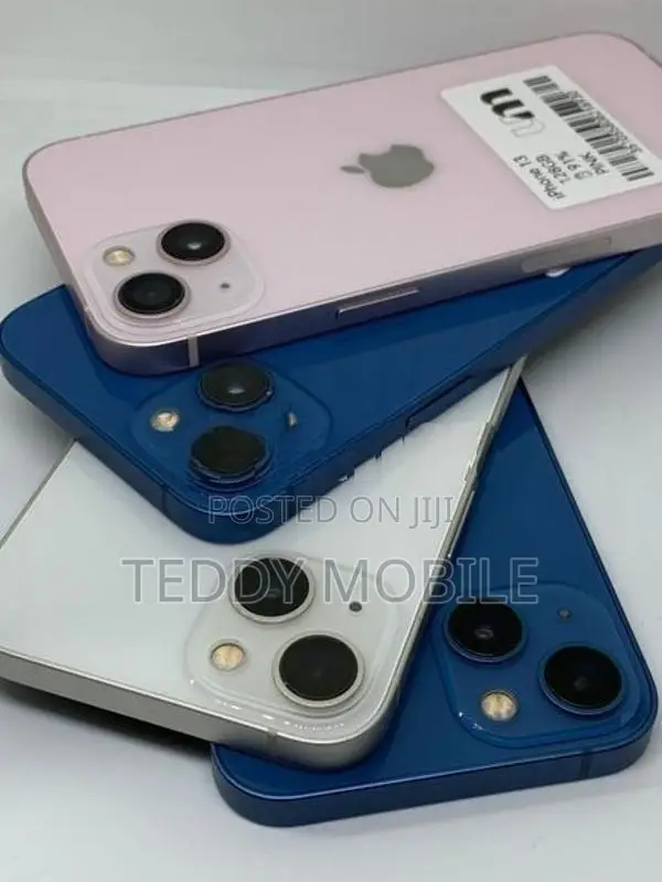 Apple iPhone 13 128GB (Used)