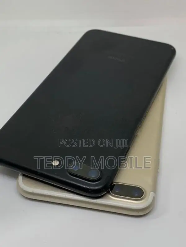 Apple iPhone 7 Plus (Used)