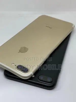 Apple iPhone 7 Plus (Used)