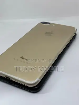 Apple iPhone 7 Plus (Used)