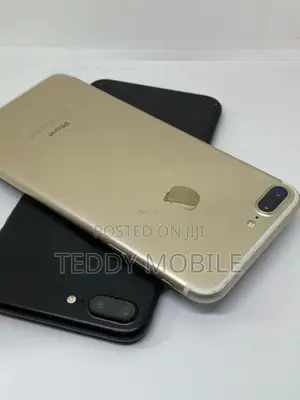 Apple iPhone 7 Plus (Used)