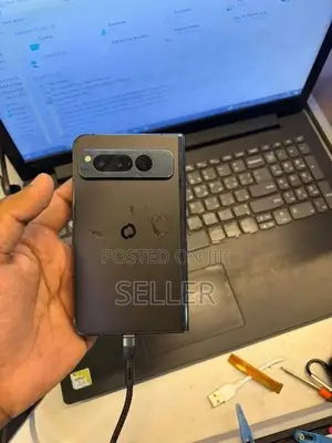 Google Pixel Fold 256GB (Used)