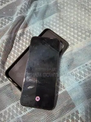 Tecno Spark 40 Pro (Used)