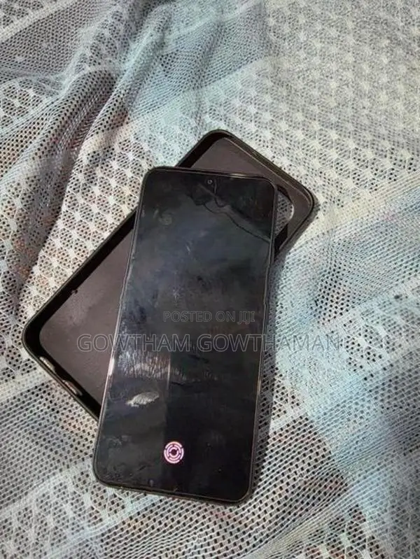 Tecno Spark 40 Pro (Used)