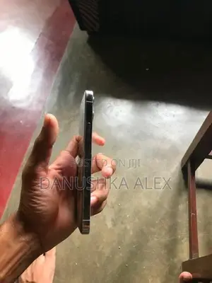 Apple iPhone 12 Pro (Used)