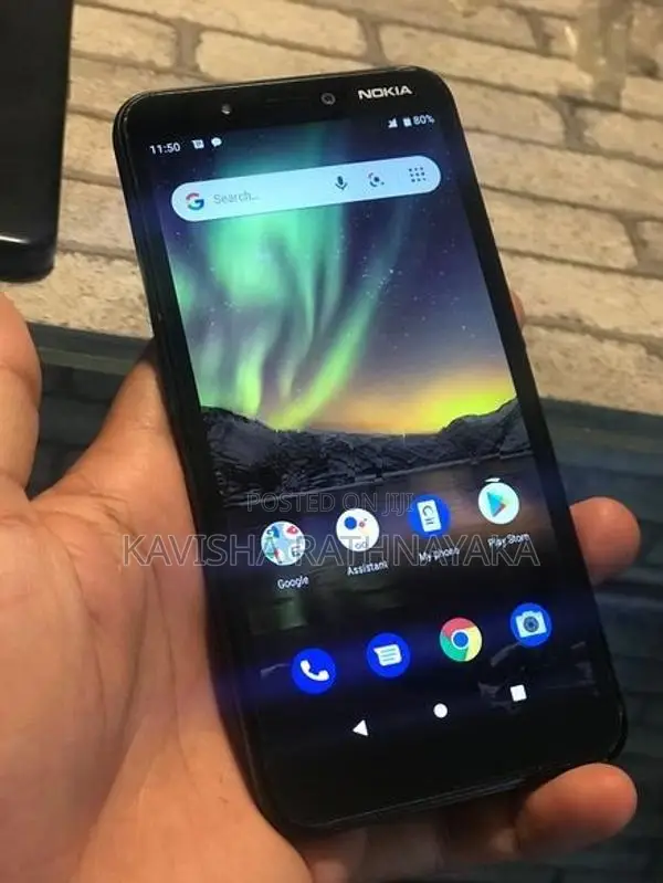 Nokia C2 (Used)