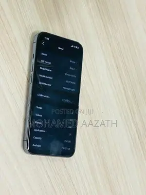 Apple iPhone 13 Pro (Used)