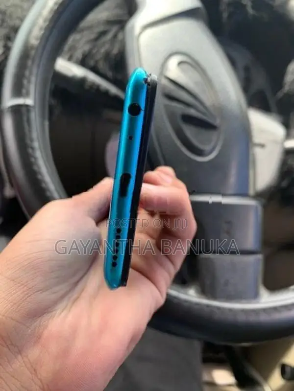 Vivo Y93 (Used)