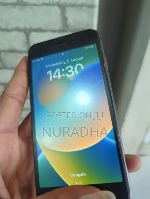 Apple iPhone 8 64 GB (Used)