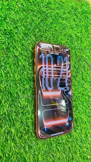 Apple iPhone 17 Pro Max (Used)