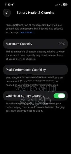 Apple iPhone 12 Pro (Used)