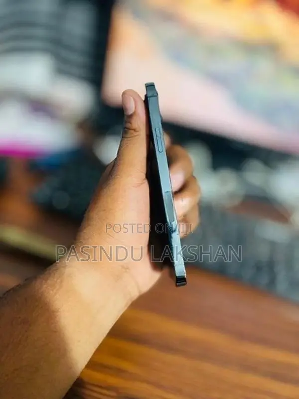 Apple iPhone 12 Pro 256GB (Used)