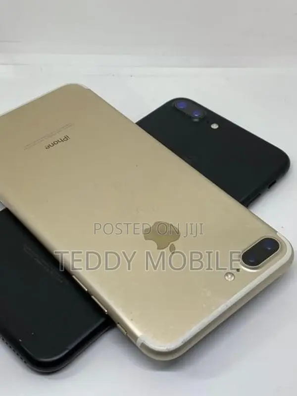 Apple iPhone 7 Plus (Used)