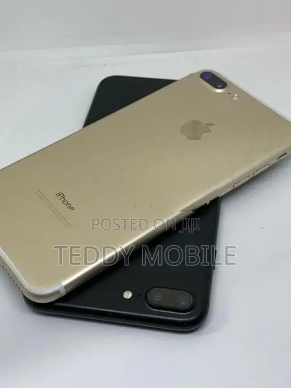 Apple iPhone 7 Plus (Used)