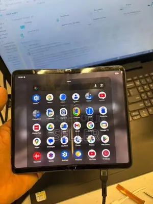 Google Pixel Fold 256GB (Used)