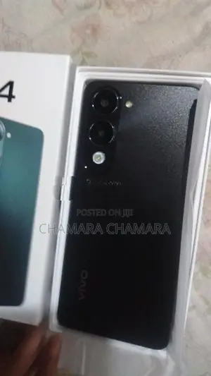 Vivo Y04 (Brand New)