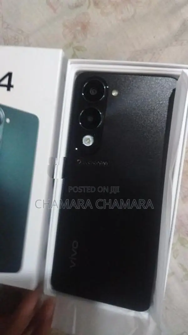 Vivo Y04 (Brand New)