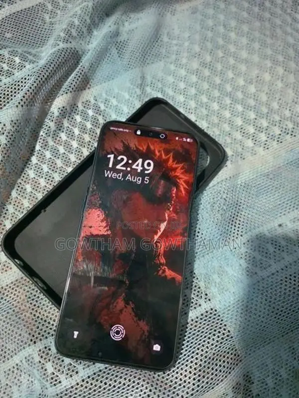Tecno Spark 40 Pro (Used)