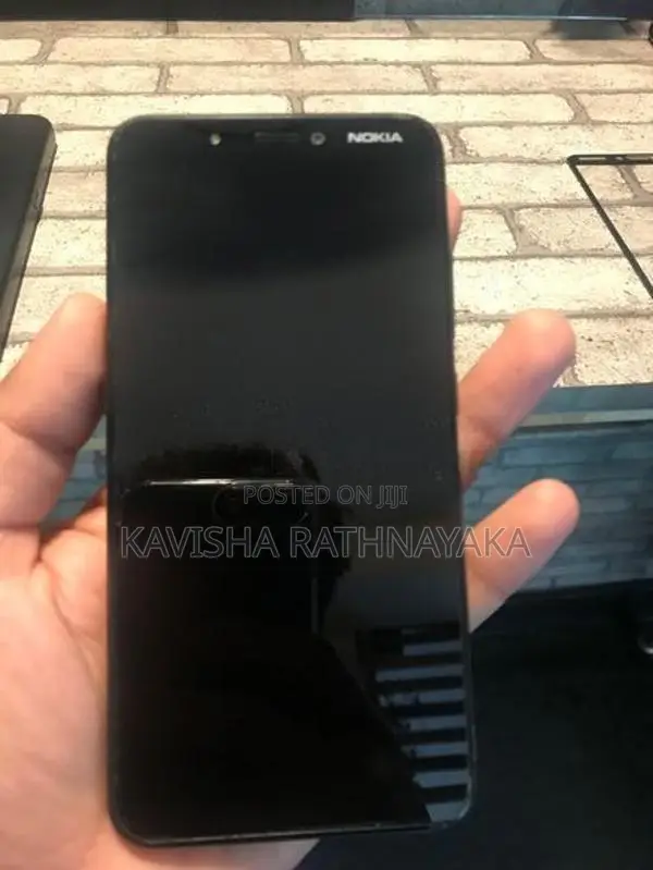 Nokia C2 (Used)