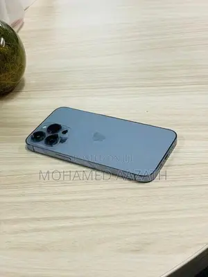 Apple iPhone 13 Pro (Used)